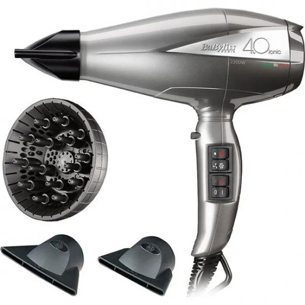 Babyliss Le Pro 6675E Saç Kurutma Makinesi