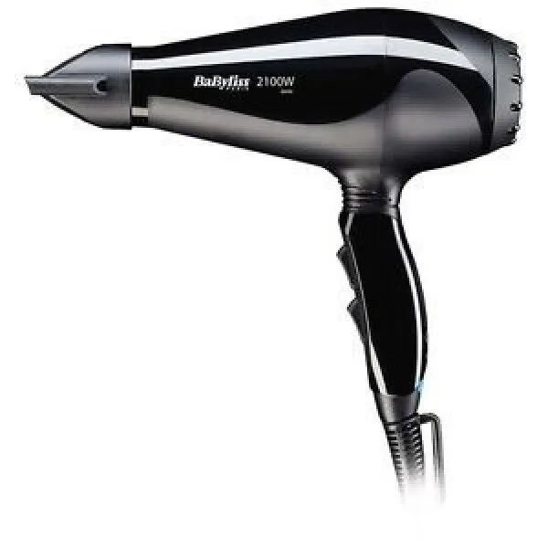 Babyliss Le Pro Light 6610E Saç Kurutma Makinesi