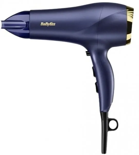 BaByliss Midnight Luxe 5781PE Saç Kurutma Makinesi