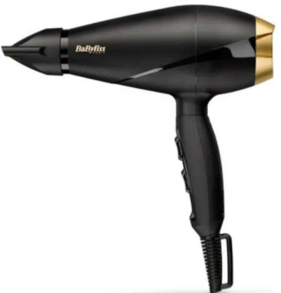 Babyliss Power Pro 6704DE Saç Kurutma Makinesi