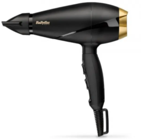 Babyliss Power Pro 6704E Saç Kurutma Makinesi