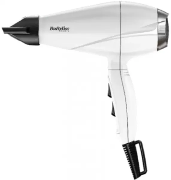 Babyliss Power Pro 6704WE Saç Kurutma Makinesi