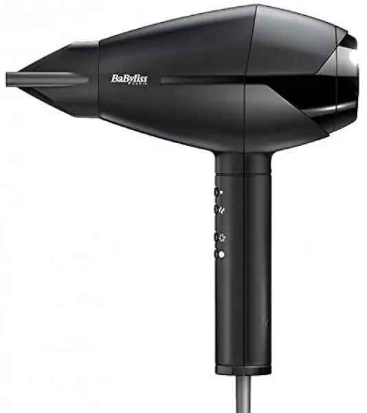 Babyliss Pro Compact 6730E Saç Kurutma Makinesi