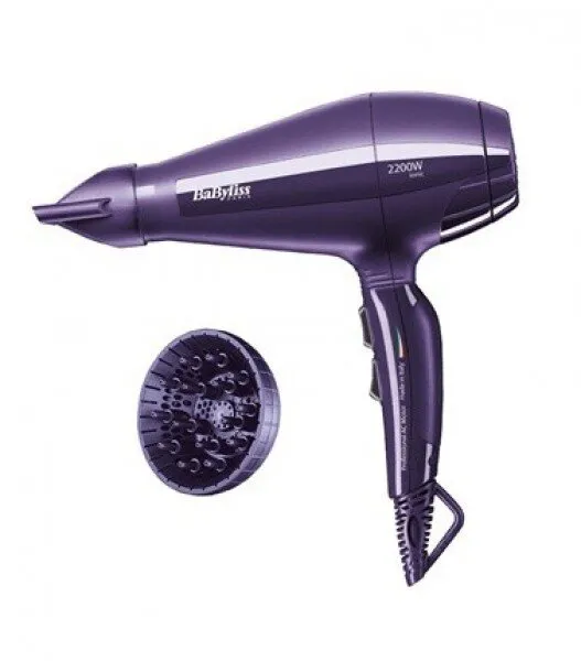 Babyliss Pro Express 6661TRE Saç Kurutma Makinesi