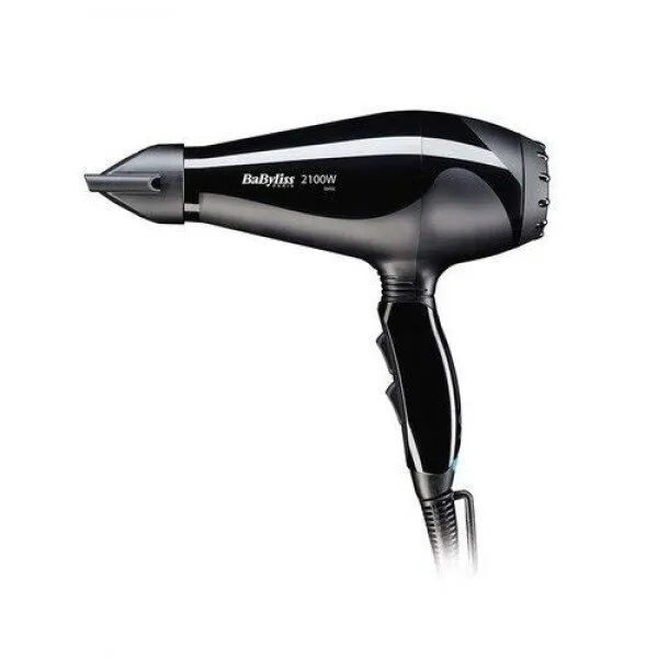 Babyliss Pro Light 6610DE Saç Kurutma Makinesi