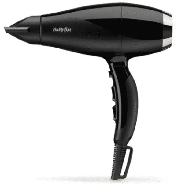 Babyliss Süper Pro 6714E Saç Kurutma Makinesi