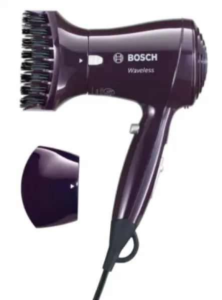 Bosch PHD6160 Saç Kurutma Makinesi