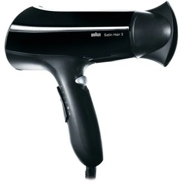Braun HD 310 Satin Hair Saç Kurutma Makinesi