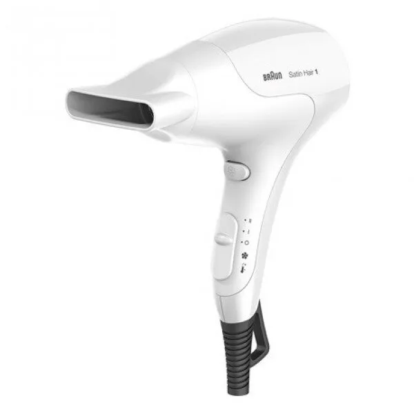 Braun Satin Hair 1 PowerPerfection HD180 Saç Kurutma Makinesi