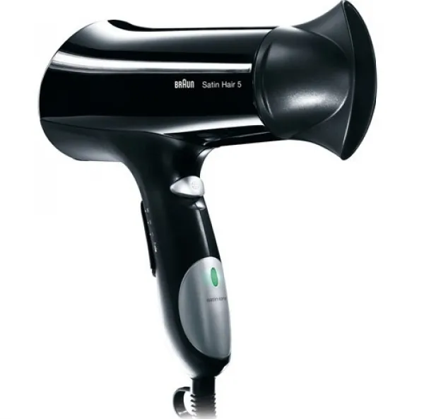 Braun Satin Hair 5 HD510 Saç Kurutma Makinesi