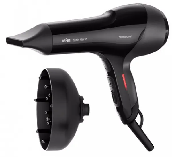 Braun Satin Hair 7 SensoDryer HD785 Saç Kurutma Makinesi