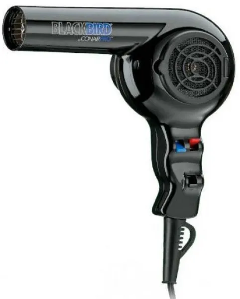 ConairPro Blackbird BB075W Saç Kurutma Makinesi