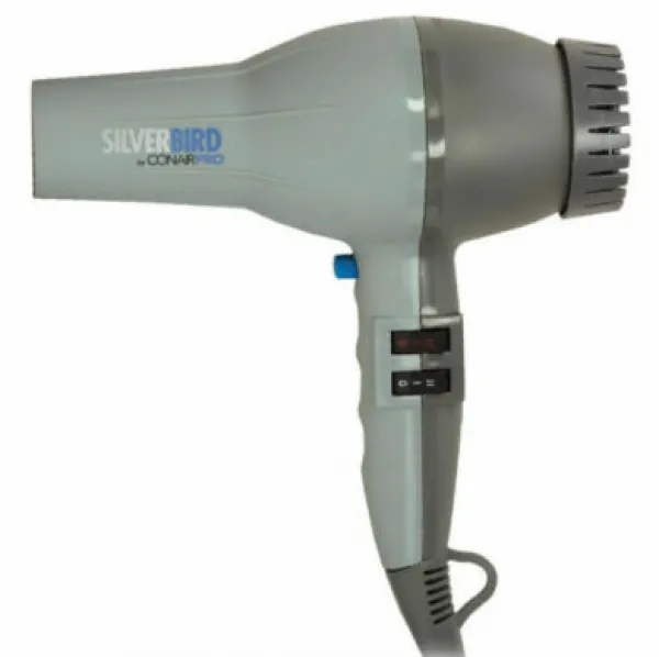 ConairPro Silverbird S8307W Saç Kurutma Makinesi