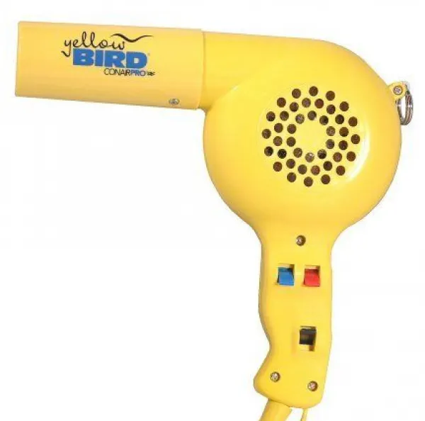 ConairPro Yellowbird YB075W Saç Kurutma Makinesi