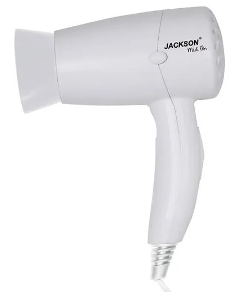 Jackson 4068 Saç Kurutma Makinesi