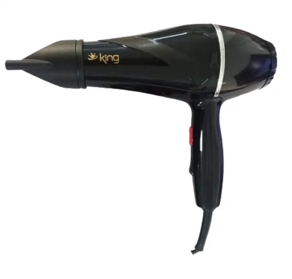 King	K-429 Silkypro Saç Kurutma Makinesi kullanaıcı yorumları