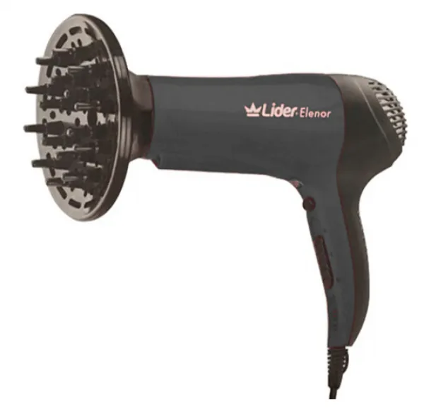 Lider LS-230 Elenor Saç Kurutma Makinesi kullanaıcı yorumları