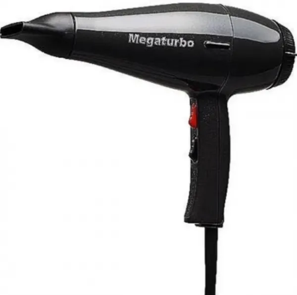 MegaTurbo 1009 Saç Kurutma Makinesi kullanaıcı yorumları