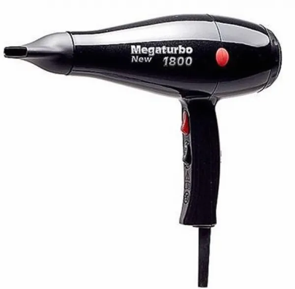 Megaturbo New 1800 Saç Kurutma Makinesi