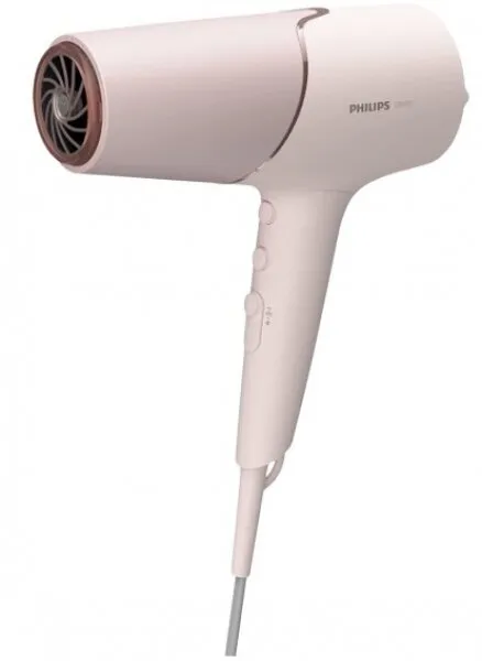 Philips BHD530-00 Pembe Saç Kurutma Makinesi