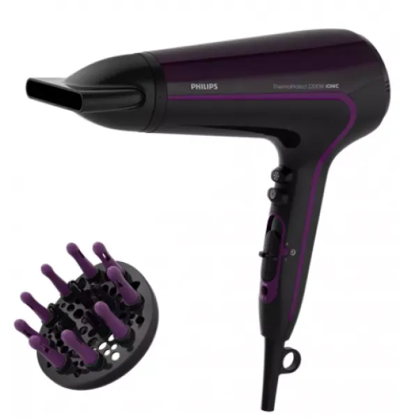 Philips DryCare Advanced HP8233-00 Saç Kurutma Makinesi