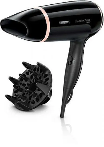 Philips Essential Care BHD004-00 Saç Kurutma Makinesi