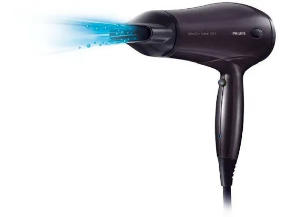 Philips SalonDry Active HP4935-00 Saç Kurutma Makinesi