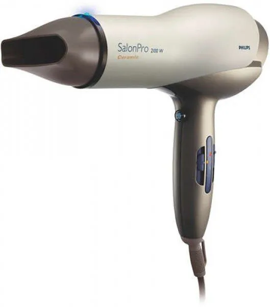 Philips SalonDry Pro HP4891-00 Saç Kurutma Makinesi