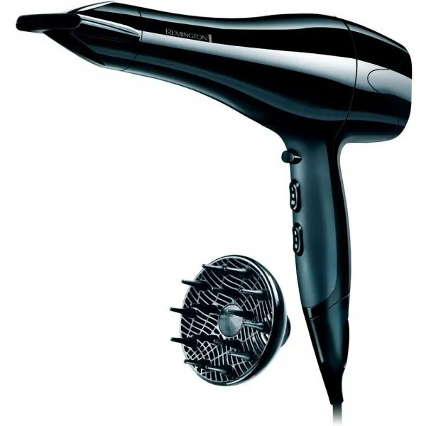 Remington AC5000 Luxe Dryer Saç Kurutma Makinesi