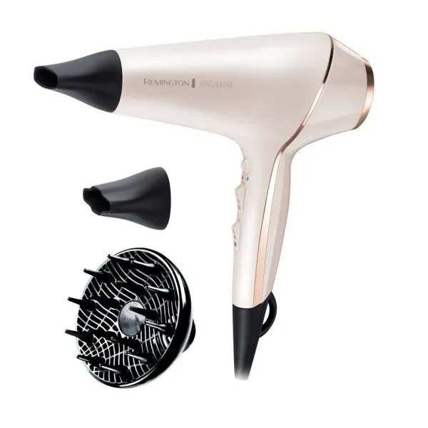 Remington AC9140 Proluxe Dryer Saç Kurutma Makinesi