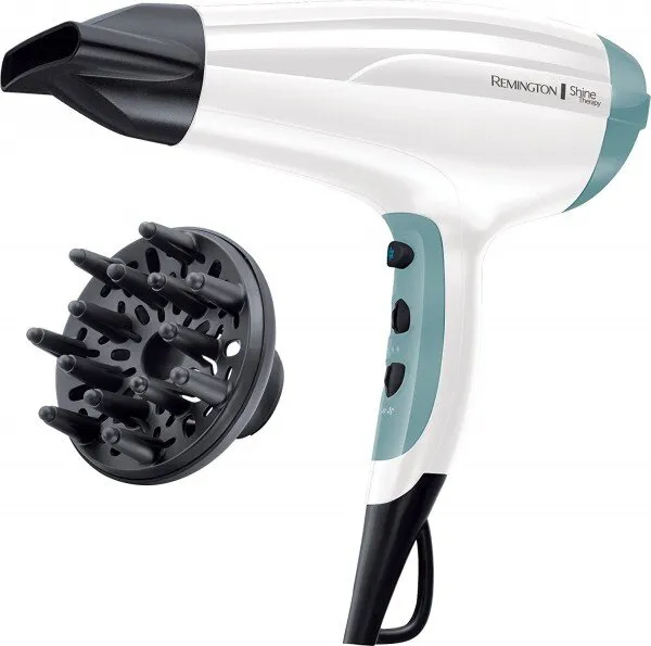 Remington D5216 Shine Therapy Saç Kurutma Makinesi