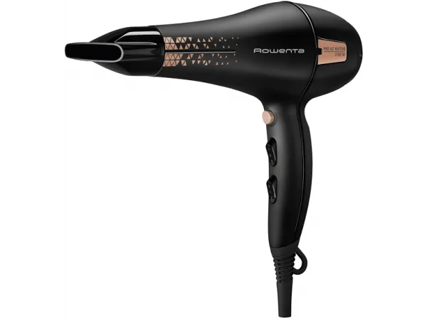 Rowenta Copper CV7810 Saç Kurutma Makinesi kullanaıcı yorumları