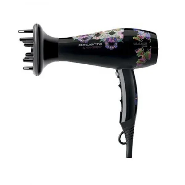 Rowenta Custo CV8370 Saç Kurutma Makinesi kullanaıcı yorumları