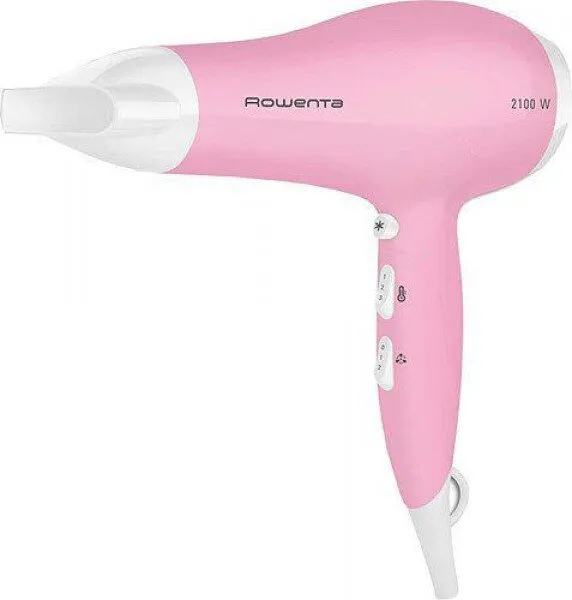 Rowenta Flower Touch CV5517 Saç Kurutma Makinesi kullanaıcı yorumları