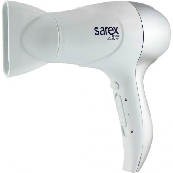 Sarex SR-4100 Lina Saç Kurutma Makinesi