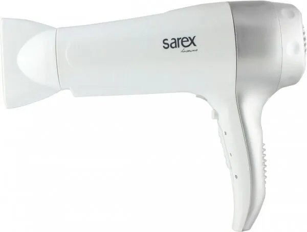 Sarex SR-4110 Emily Saç Kurutma Makinesi