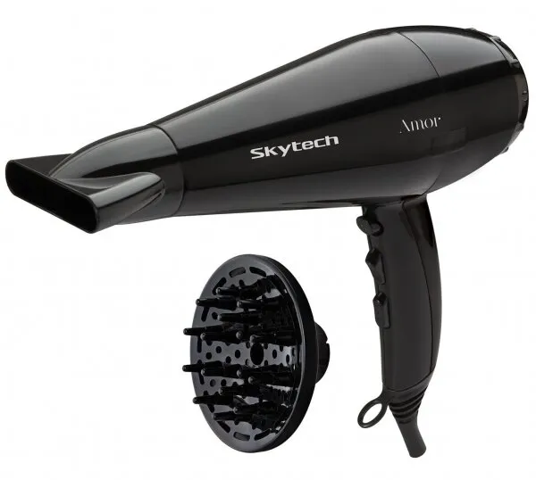 Skytech Amor ST-2260HD Saç Kurutma Makinesi