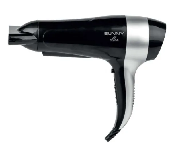 Sunny Ellsa SN6SKRT Saç Kurutma Makinesi kullanaıcı yorumları