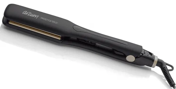 Arzum AR 5080 Prostyle Gold Saç Düzleştirici