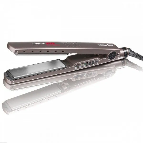BaByliss 2091 E İonic Titanium Saç Düzleştirici