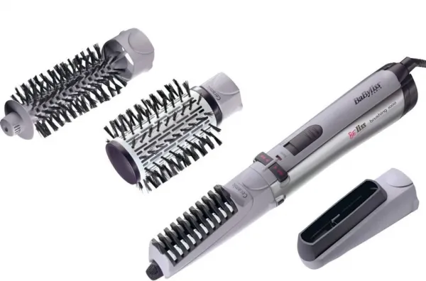 BaByliss 2735E Elektrikli Fırça