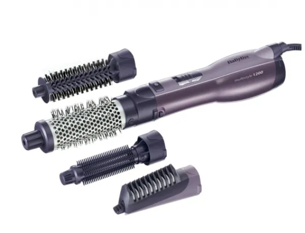 BaByliss AS120E Elektrikli Fırça