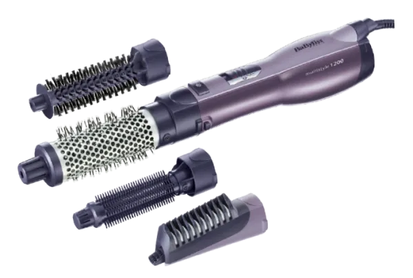 BaByliss AS121E Elektrikli Fırça