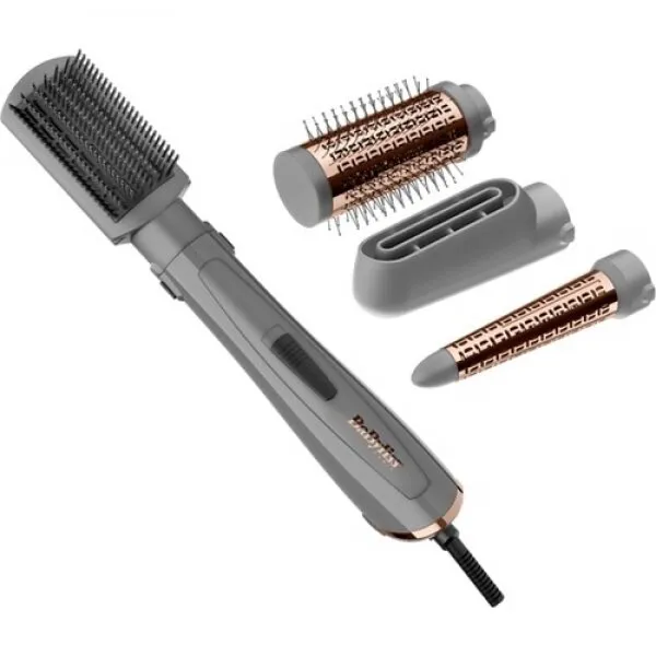 BaByliss AS136E Saç Maşası / Elektrikli Fırça