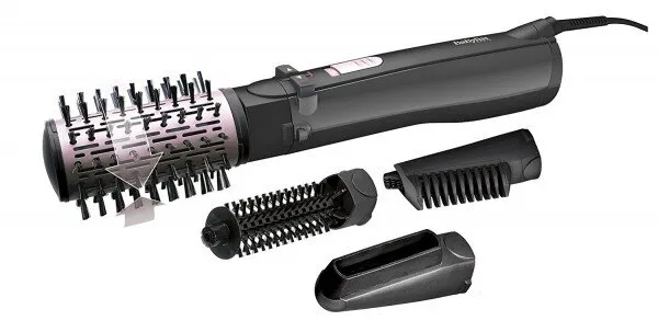 BaByliss AS200E Elektrikli Fırça