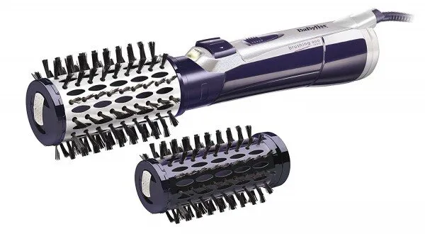 BaByliss AS550E Elektrikli Fırça