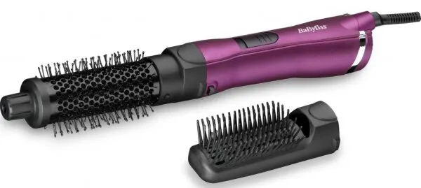 BaByliss AS83PE Elektrikli Fırça