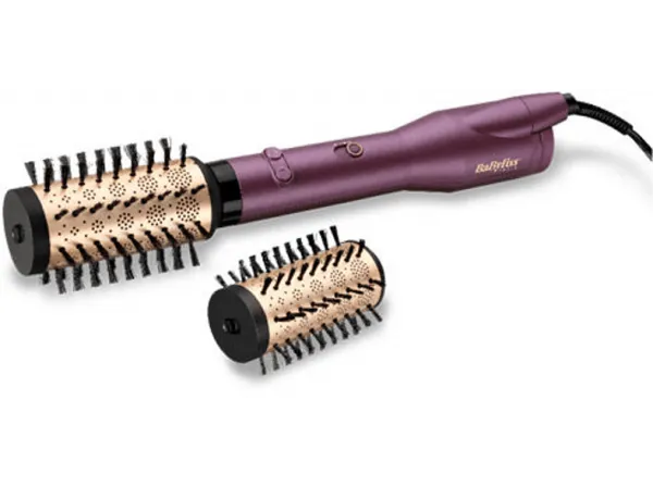 BaByliss AS950E Big Hair Dual Elektrikli Fırça