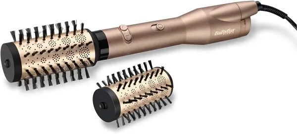 BaByliss AS952E Big Hair Dual Elektrikli Fırça