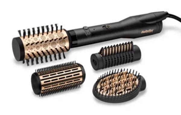 BaByliss AS970E Elektrikli Fırça
